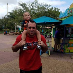 Meet your Posher, Edward